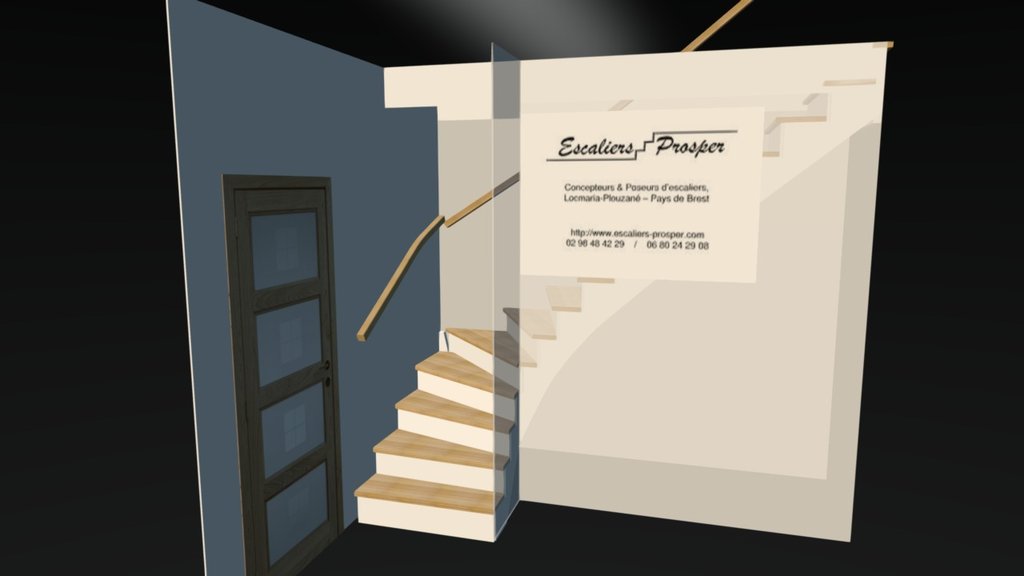 E16-173 — Sketchfab embed 3D viewer