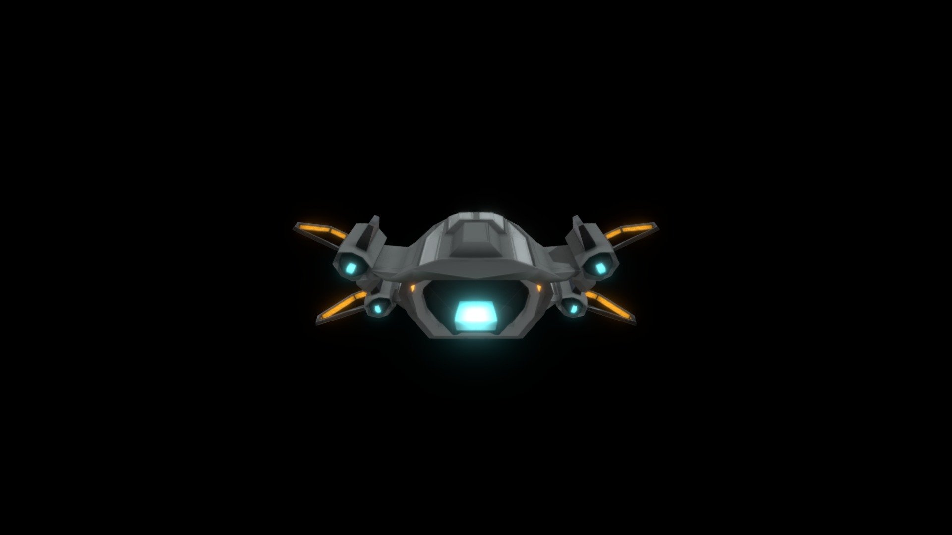 Deep sea diver class light fighter