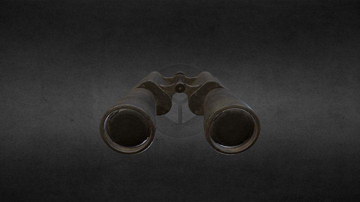 Untitled02 3D Model