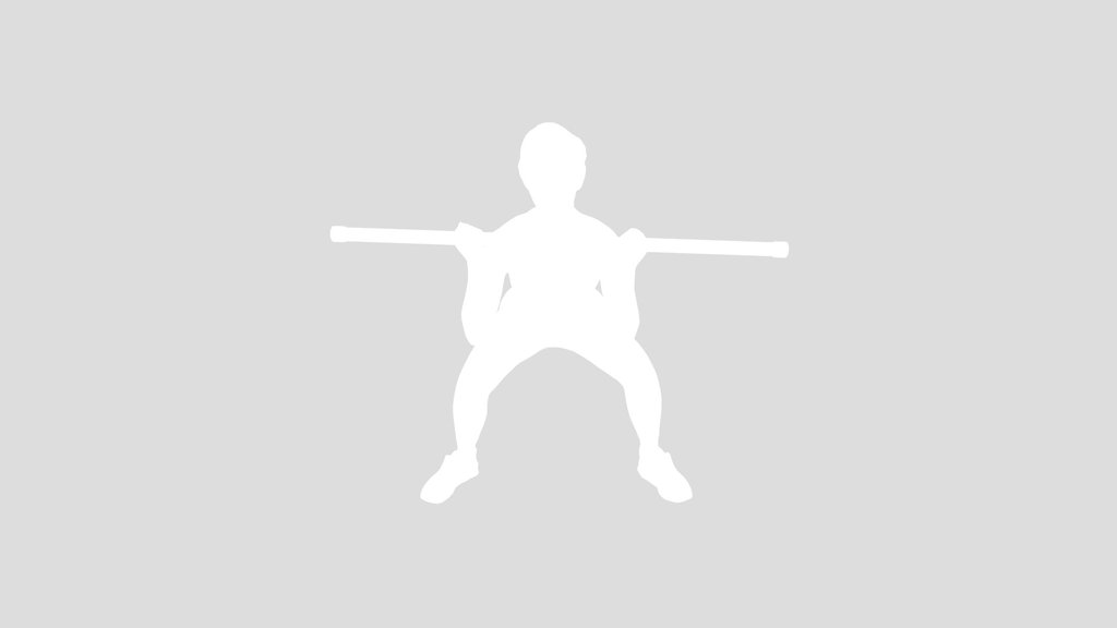 Fitness Girl