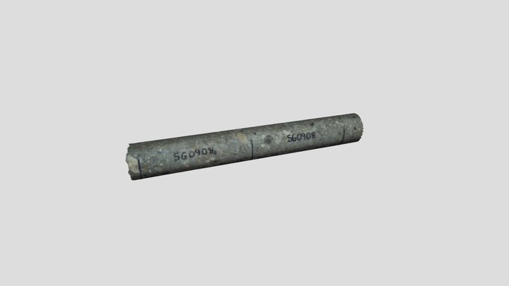 A 3D Model