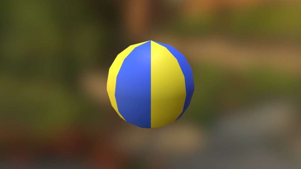 Beach Ball