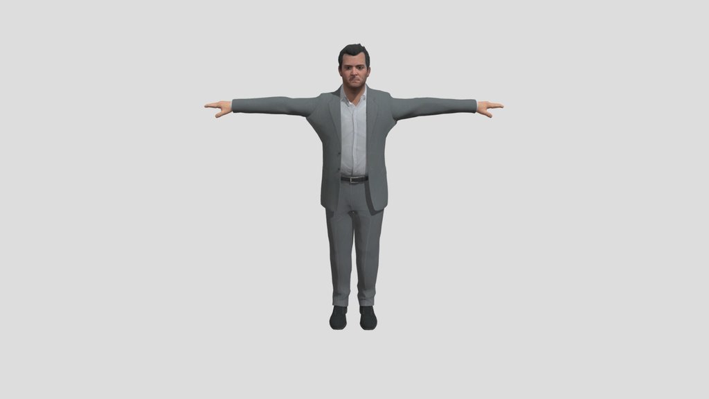 Michael_ Gta5
