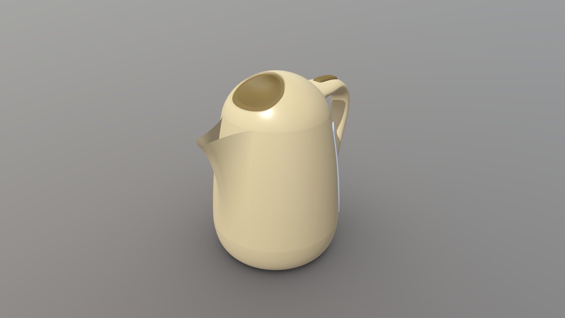 kettle