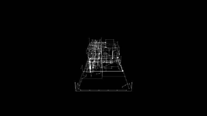 ELE_ALEXANDRE_R2 3D Model