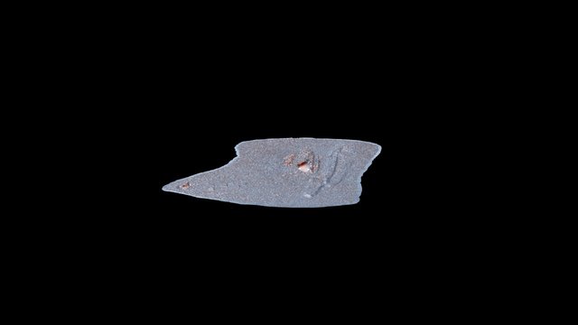 SOB 3D Model