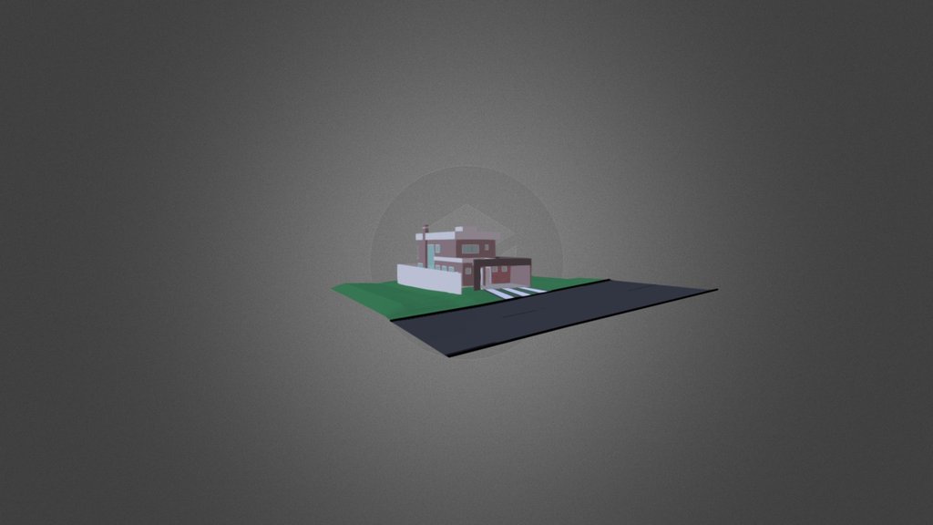 Eliel E Melissa - 3D model by arq3d [e429add] - Sketchfab