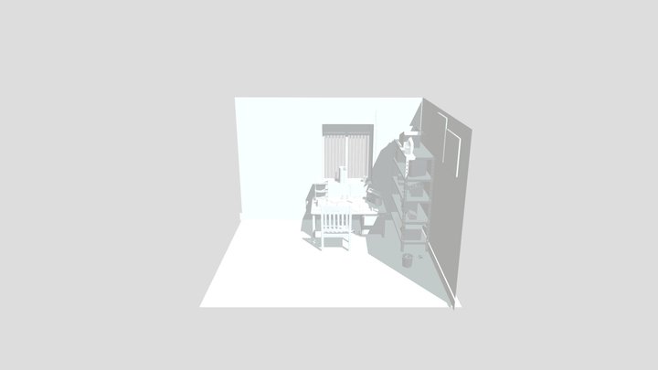 Home interior design