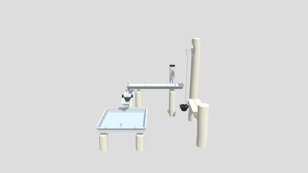 ROBINIA RB2856