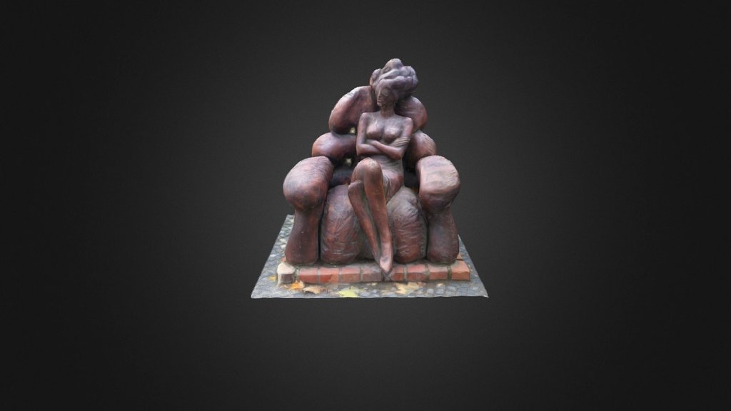 Unknown monument
