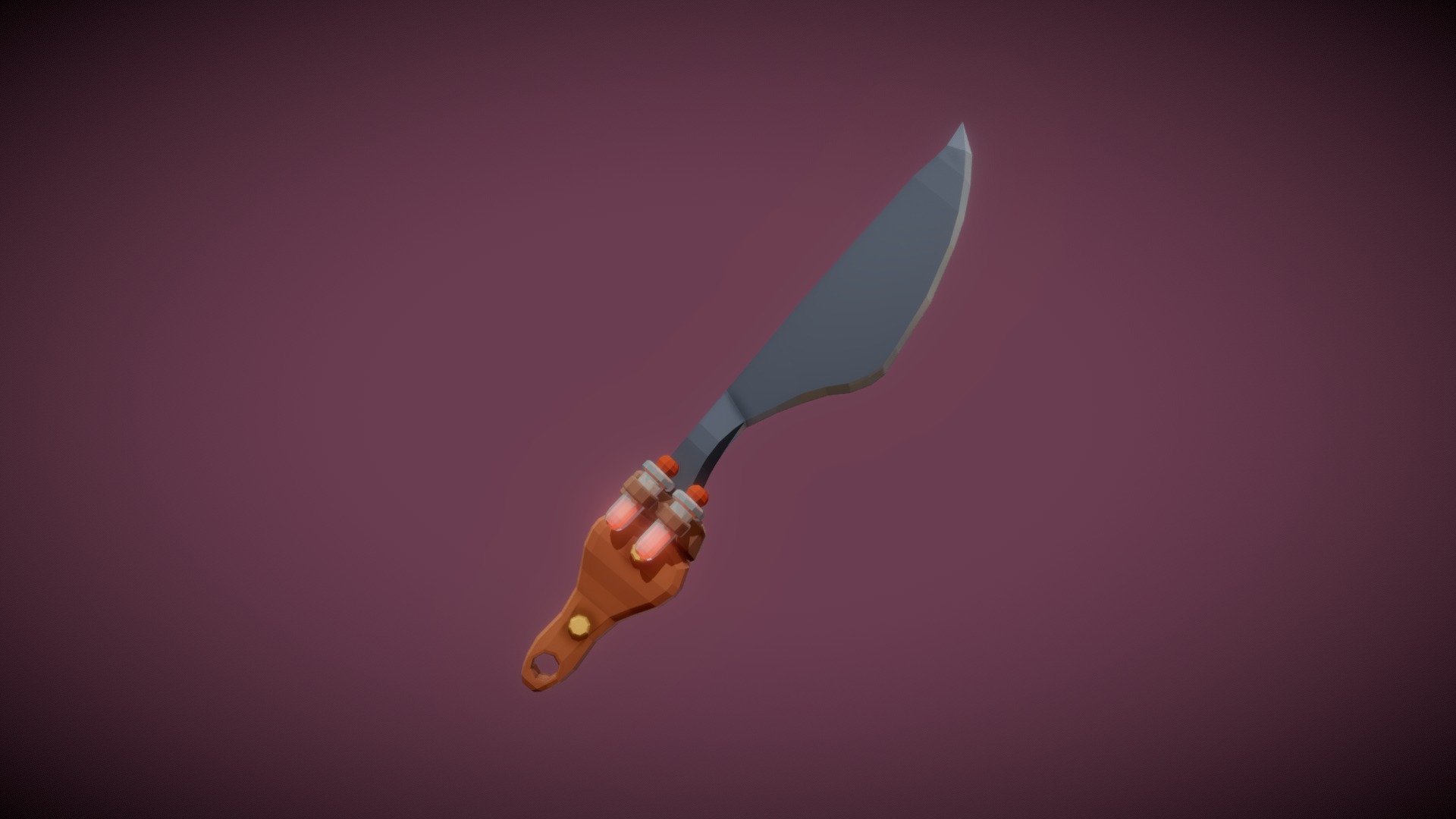 Swordtember 2022 Day 3-A: Potion