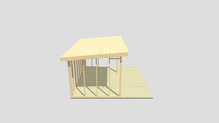 MiTek_Pamir_Foisor_marius 3D Model