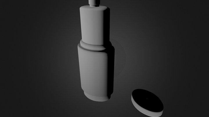 untitled 3D Model