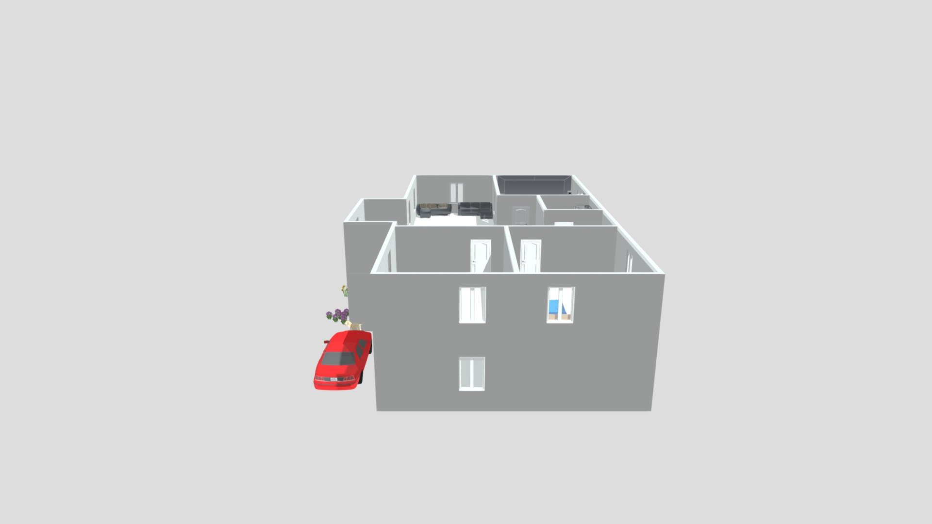 Mansion