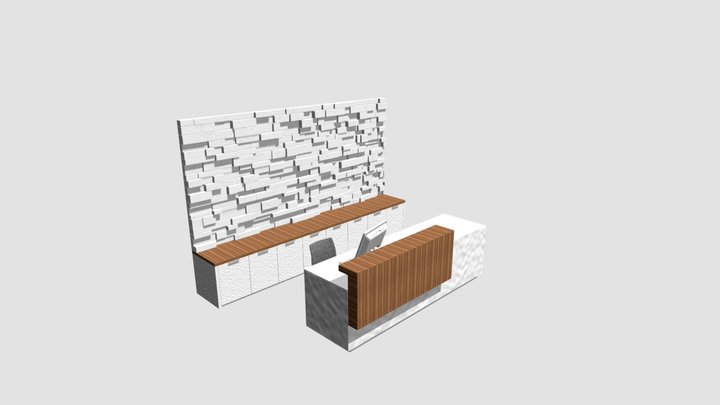 Am186 3D models - Sketchfab