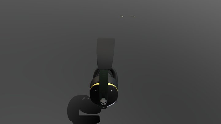 BOSS 3D Model