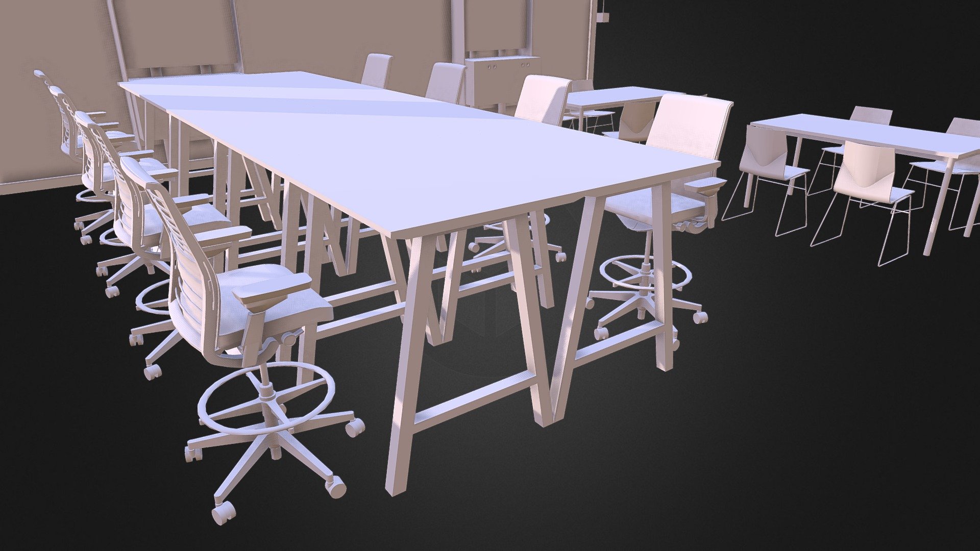 JH Torch Test — Sketchfab embed 3D viewer
