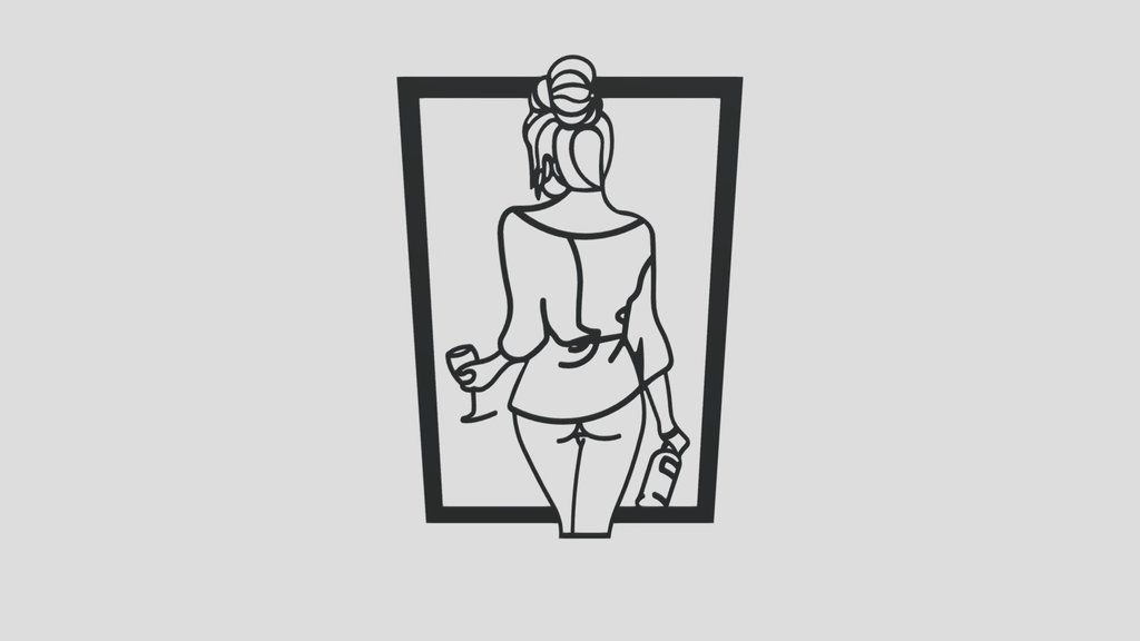 Картина / Painting