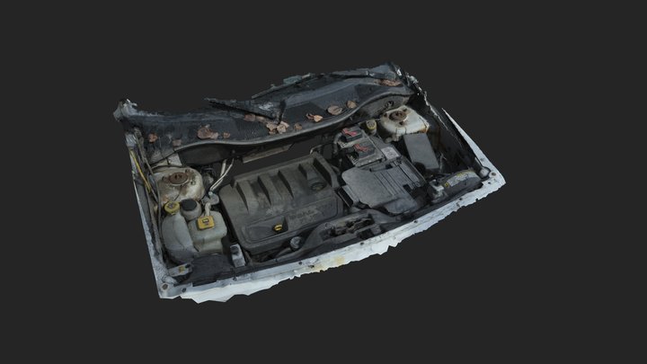 Car Engine_05