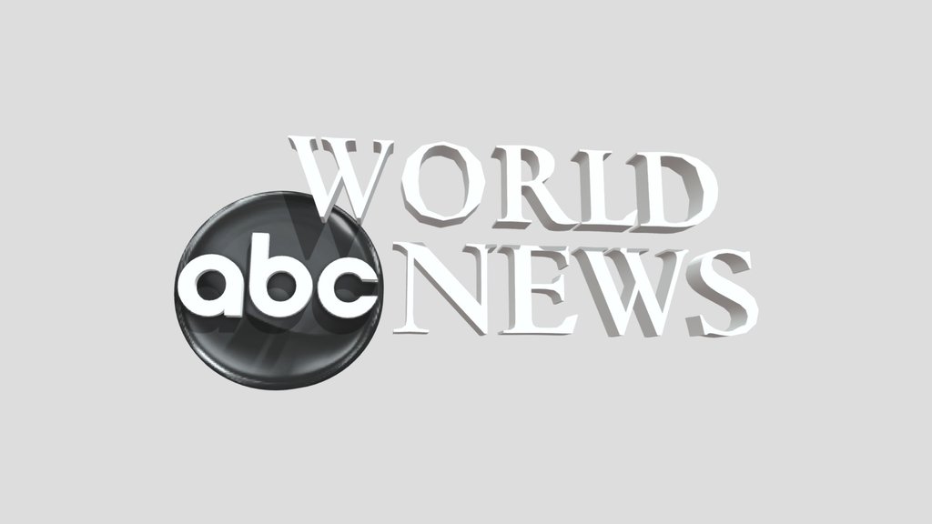 ABC World News Logo 2007-2009