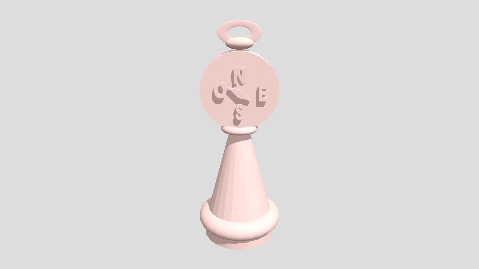Pion P