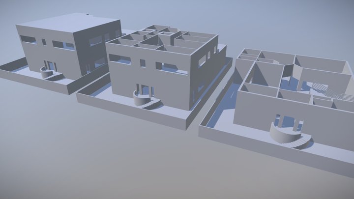 1 3D Model
