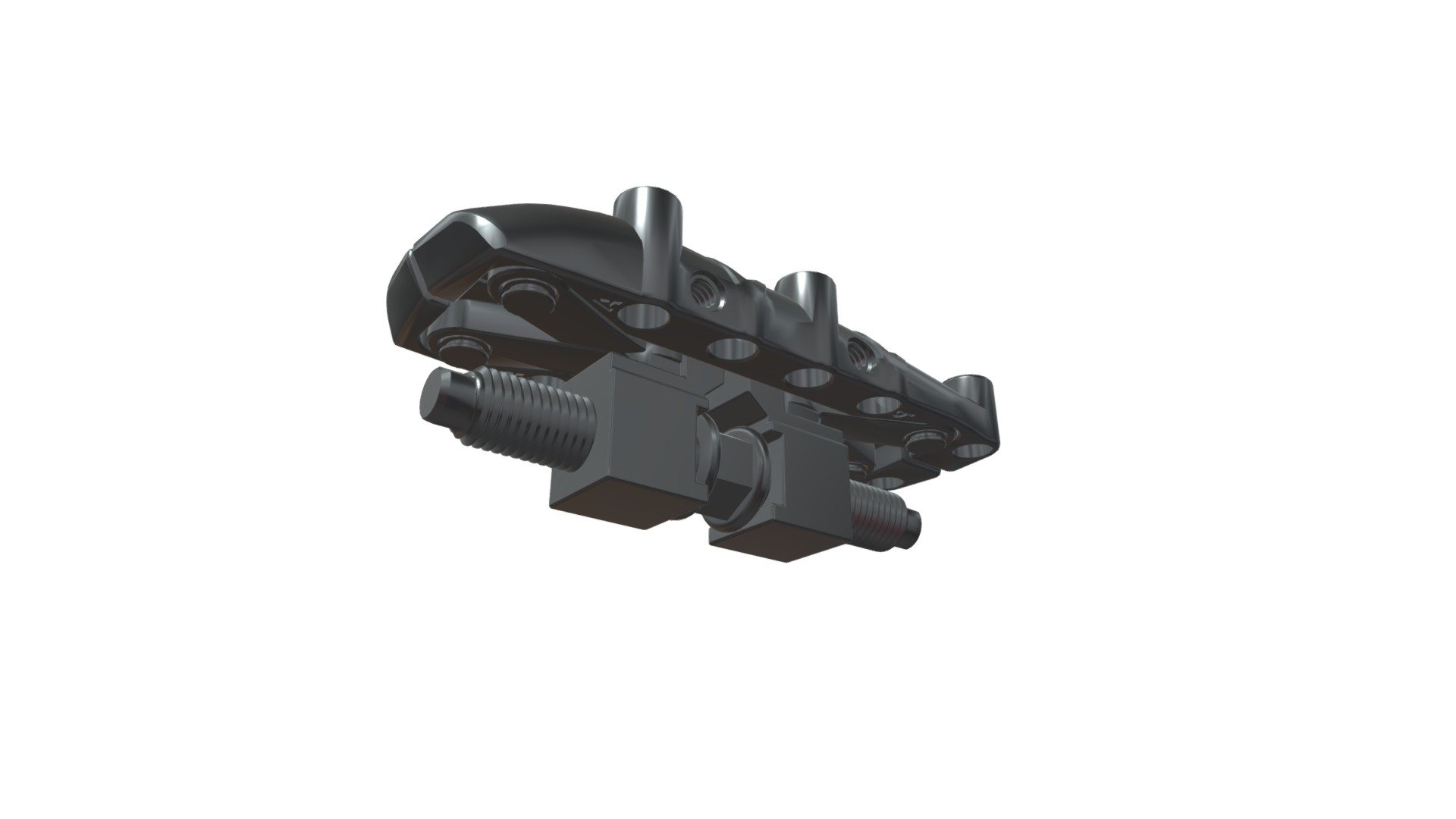 ATOZ Expander - 3D model by atozexpander [e43a9d2] - Sketchfab