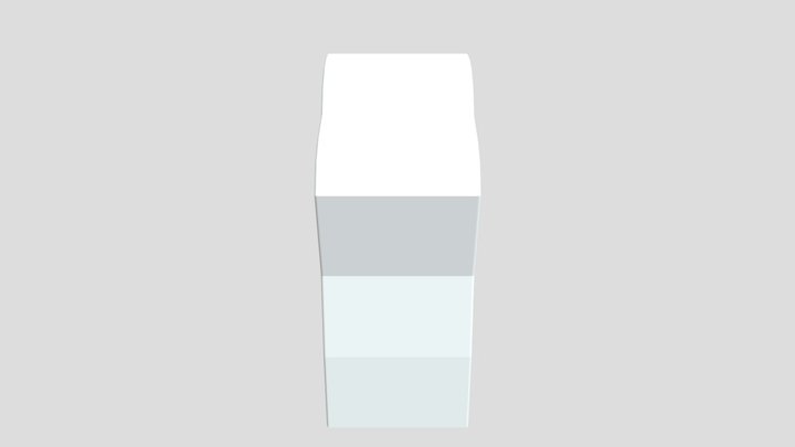 Giant V3 3D Model