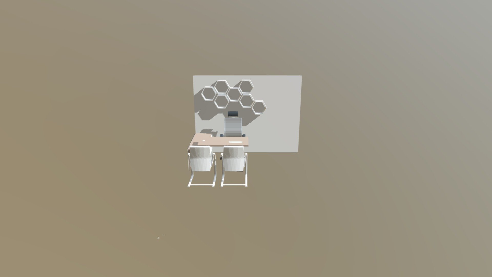Hexagon