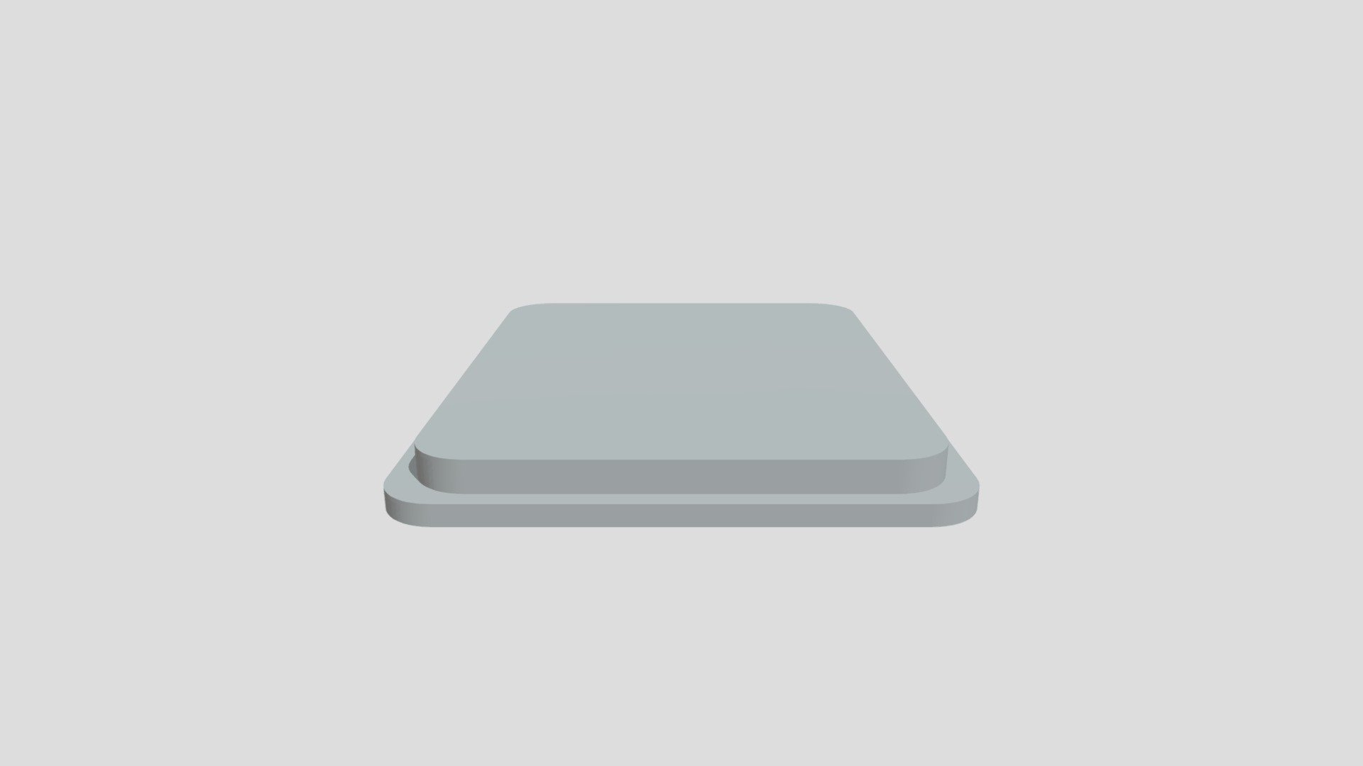 plate_r371WcTc6I.stl — Sketchfab embed 3D viewer