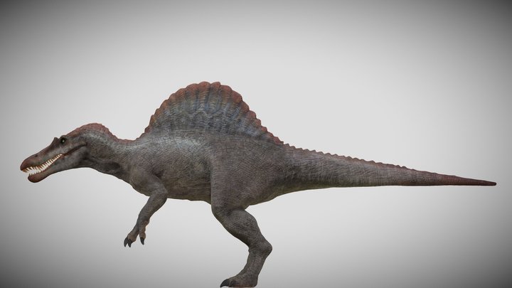 Asset 87 V1 – Free 3D Model STL