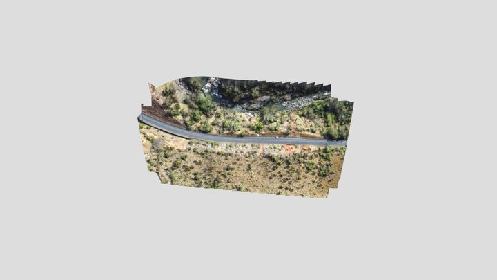 N4 6X km12 (2) 3D Model