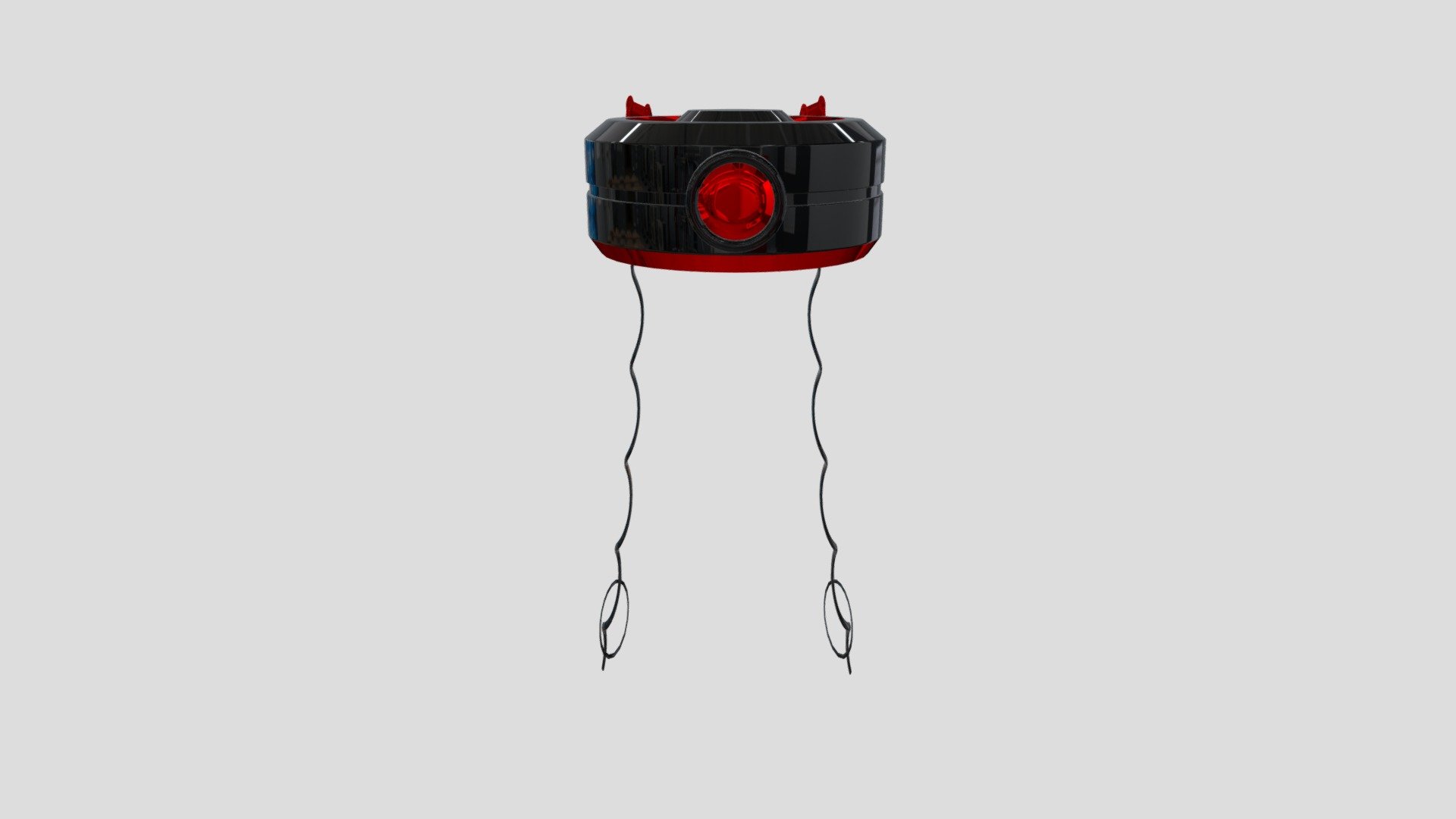 Robot Export