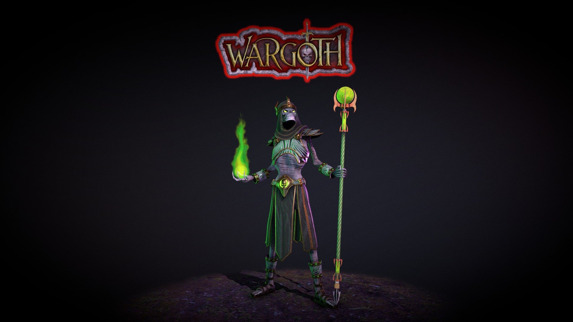 Lich for the 