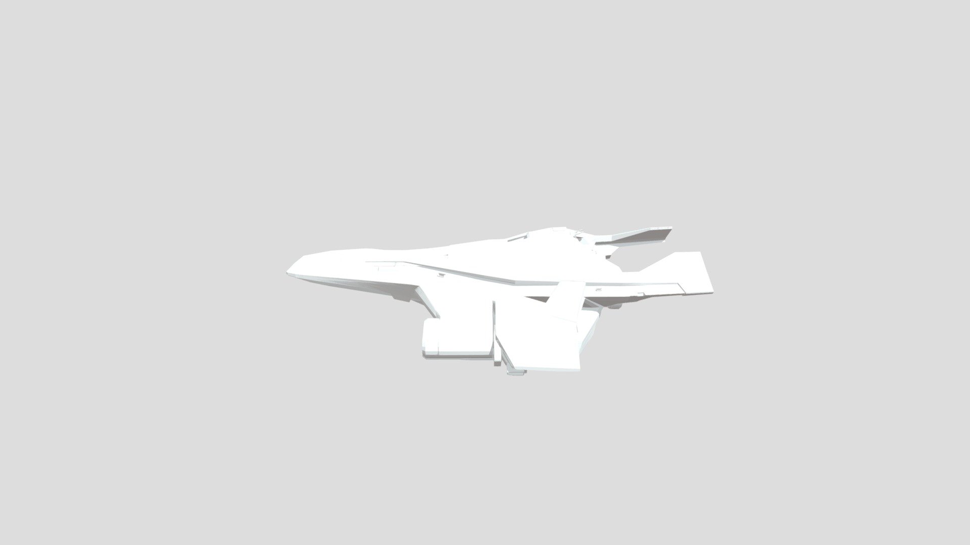 Hercules C2 - 3D model by freestone2159 [e43dca9] - Sketchfab