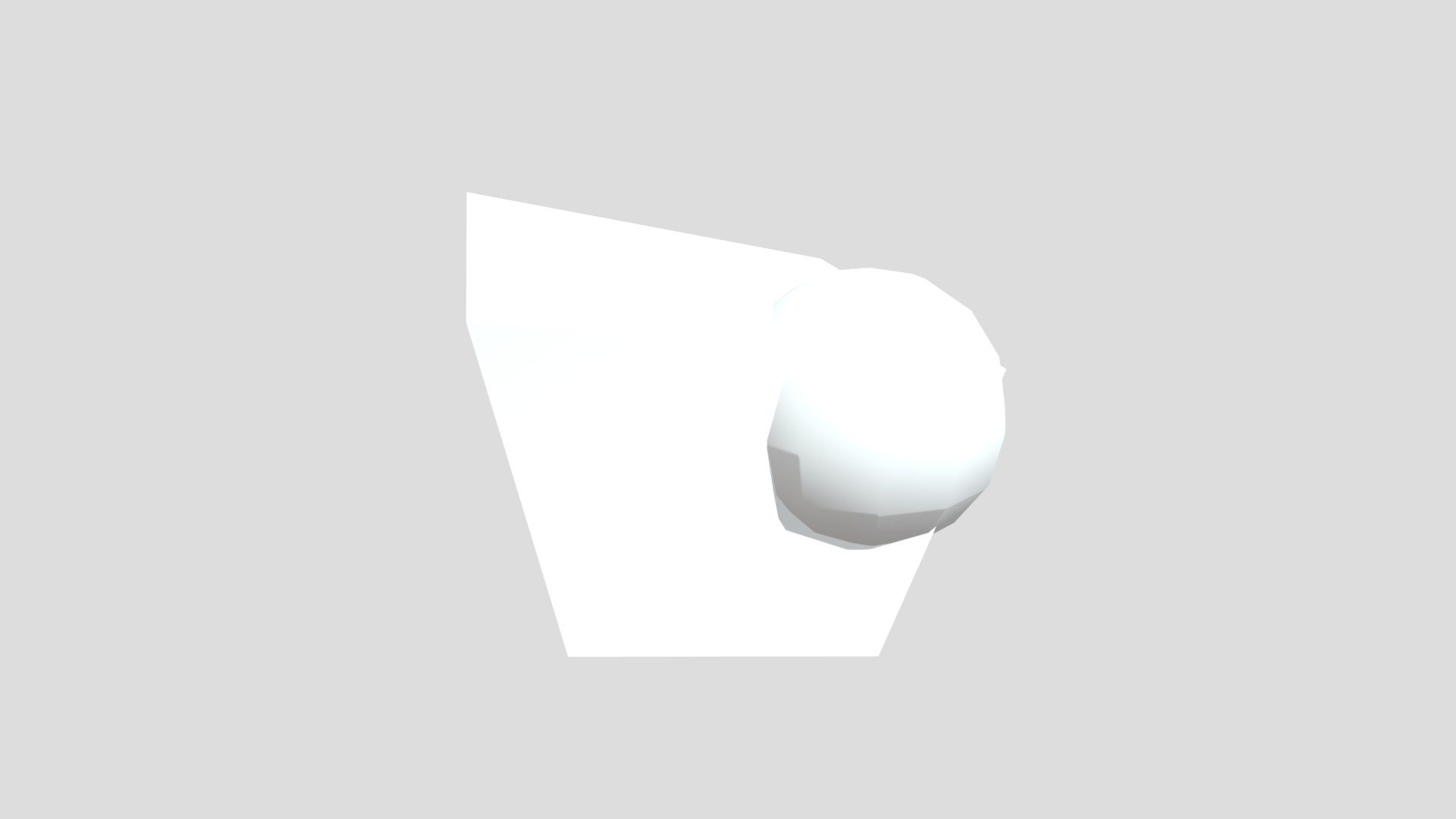 Speaker Box But The Texture Is Real Life - Download Free 3D model by ...