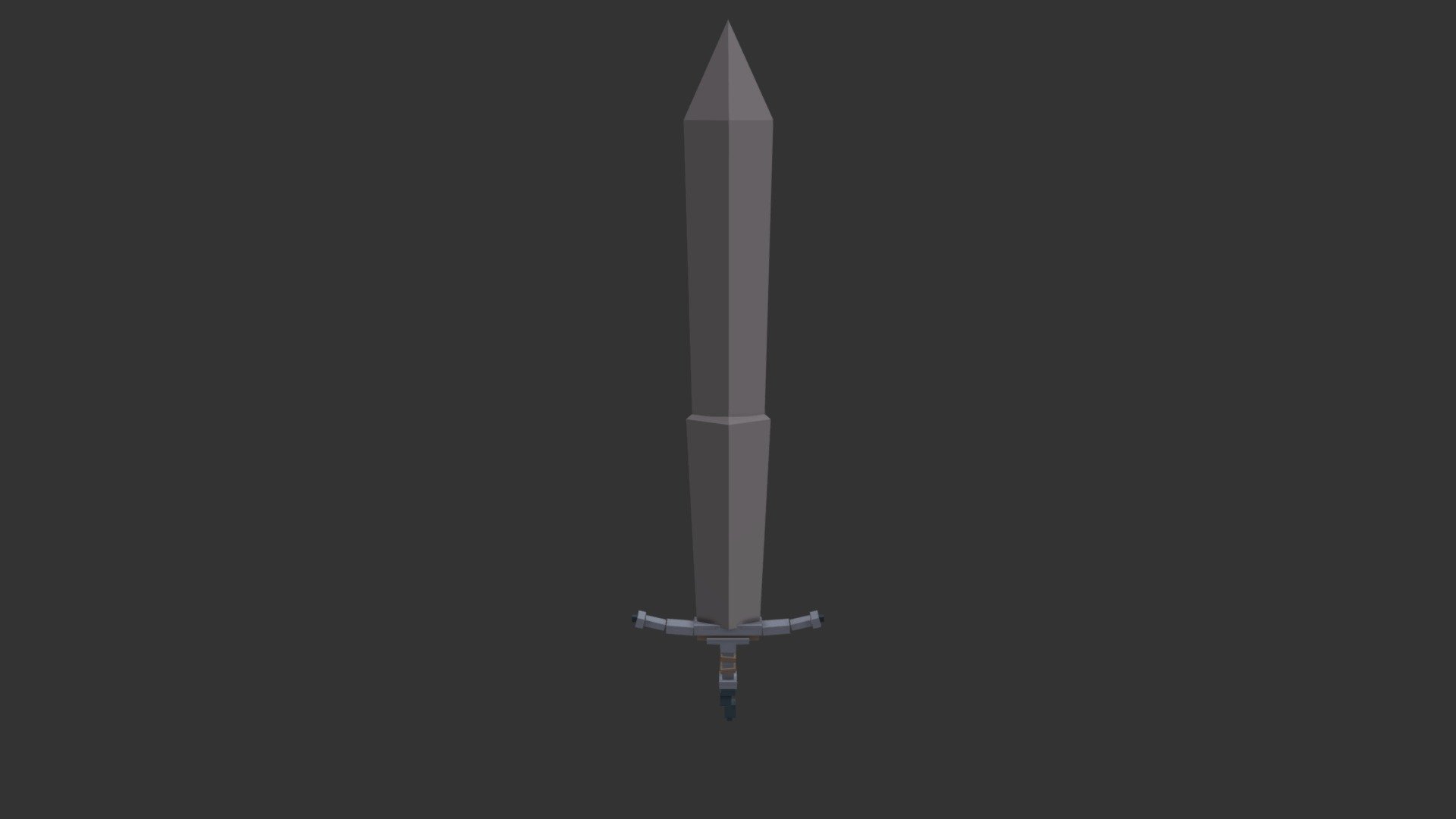 Grandsword