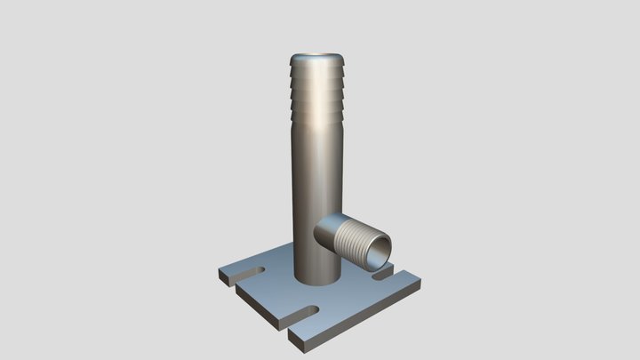 1 3D Model