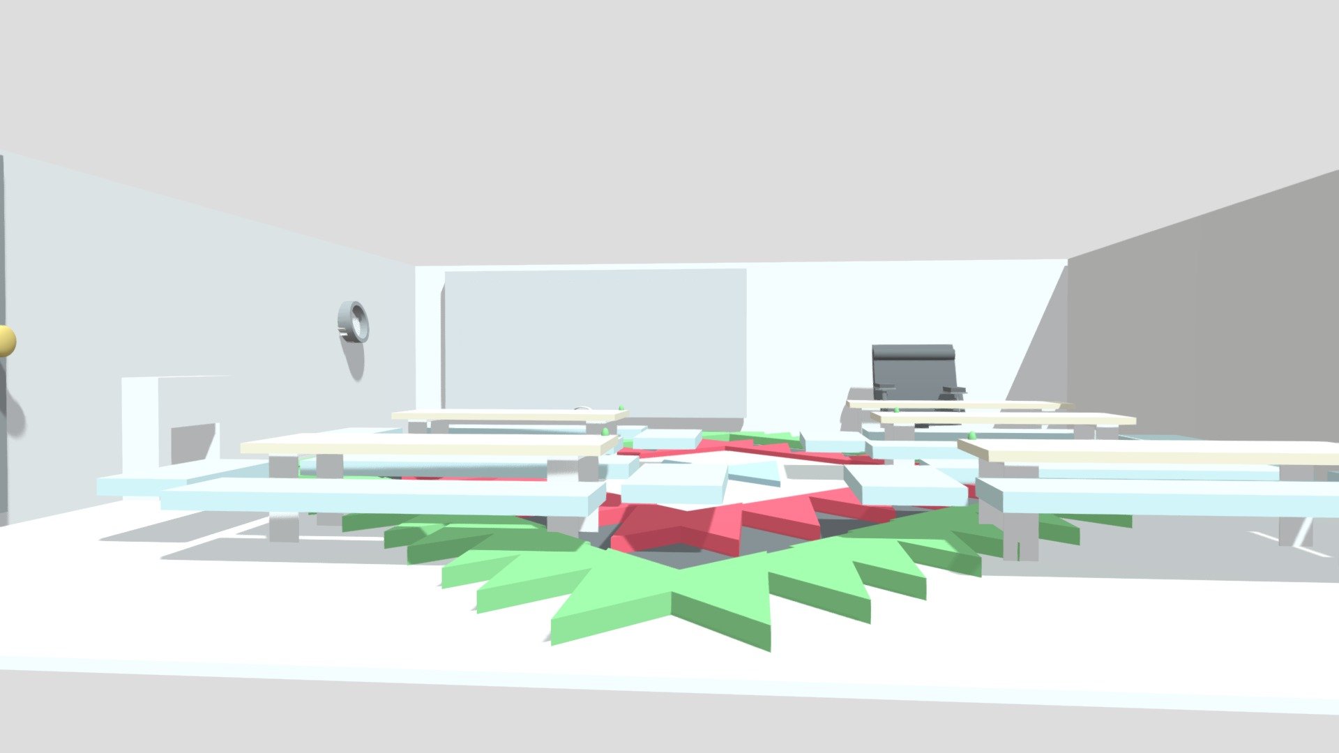 AV Classroom