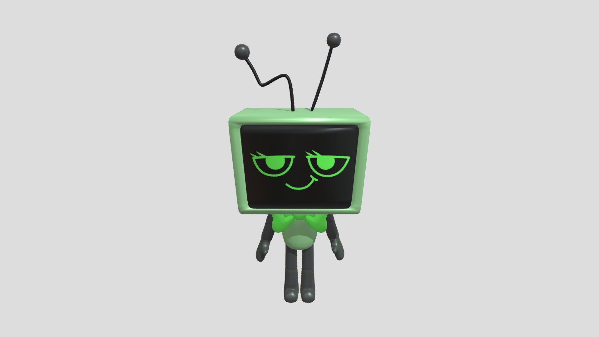Vee_Official_-_Dandys_World - Download Free 3D model by zaidifariz04 ...