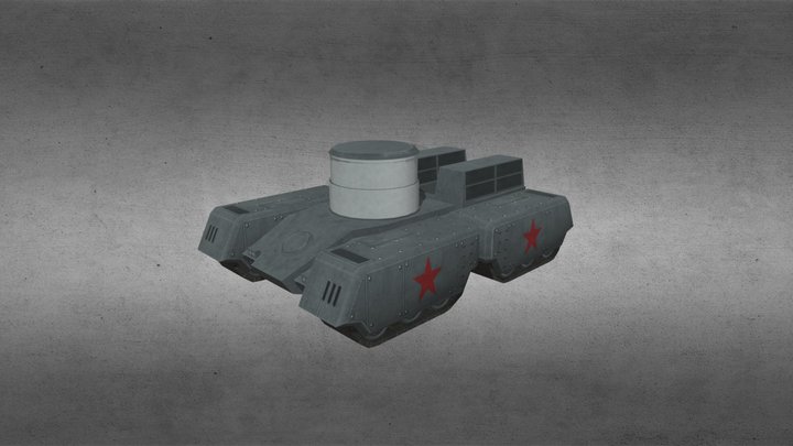 M.A.D. Tank