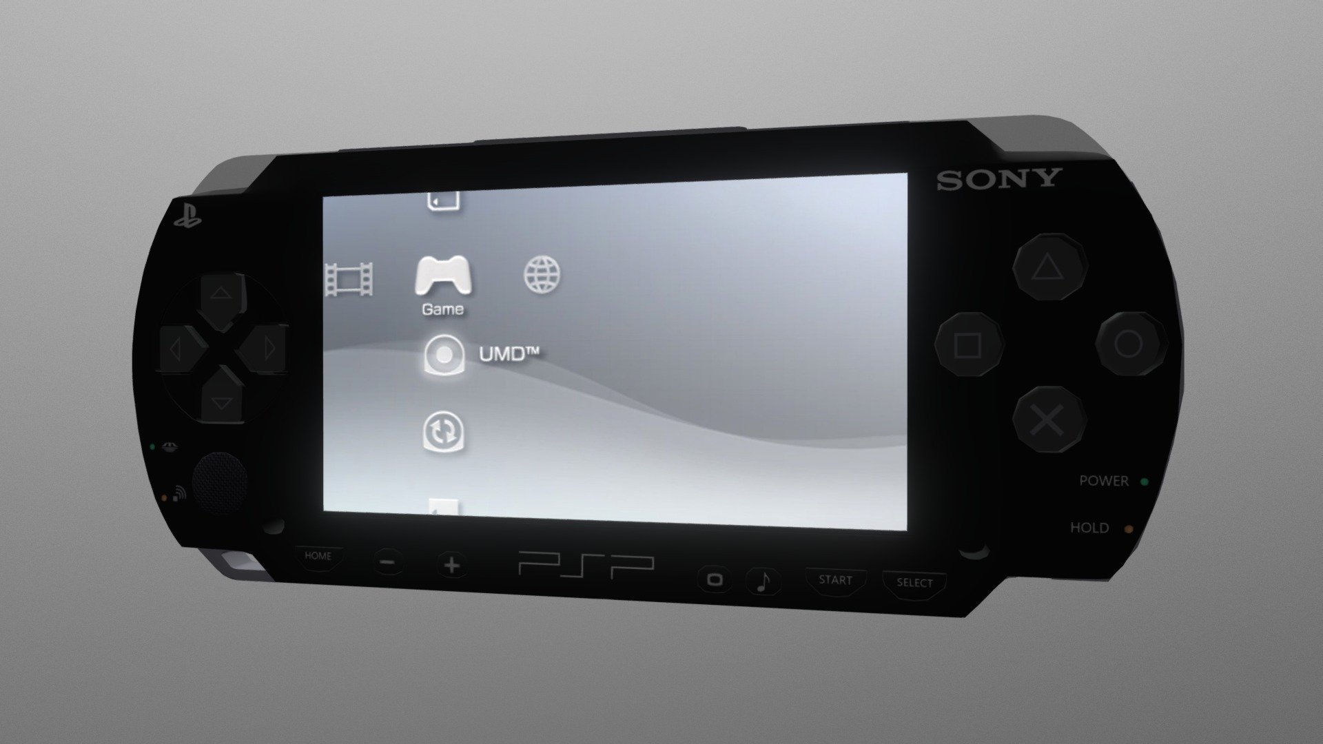 Psp 3