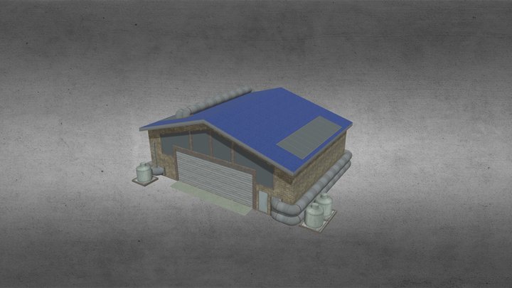 Allied War Factory