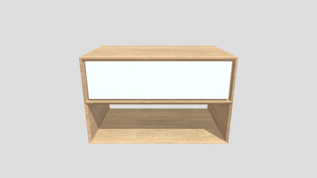 Bedside Drawer