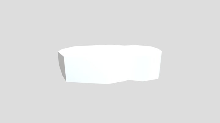 My First Guitar 3D Model
