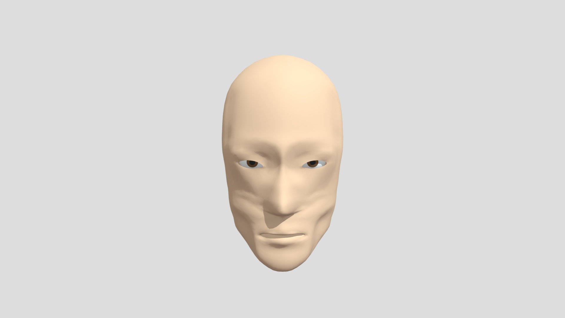 Sculpted Animation