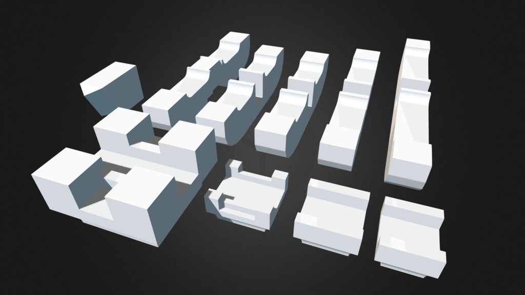 Bracketing: components