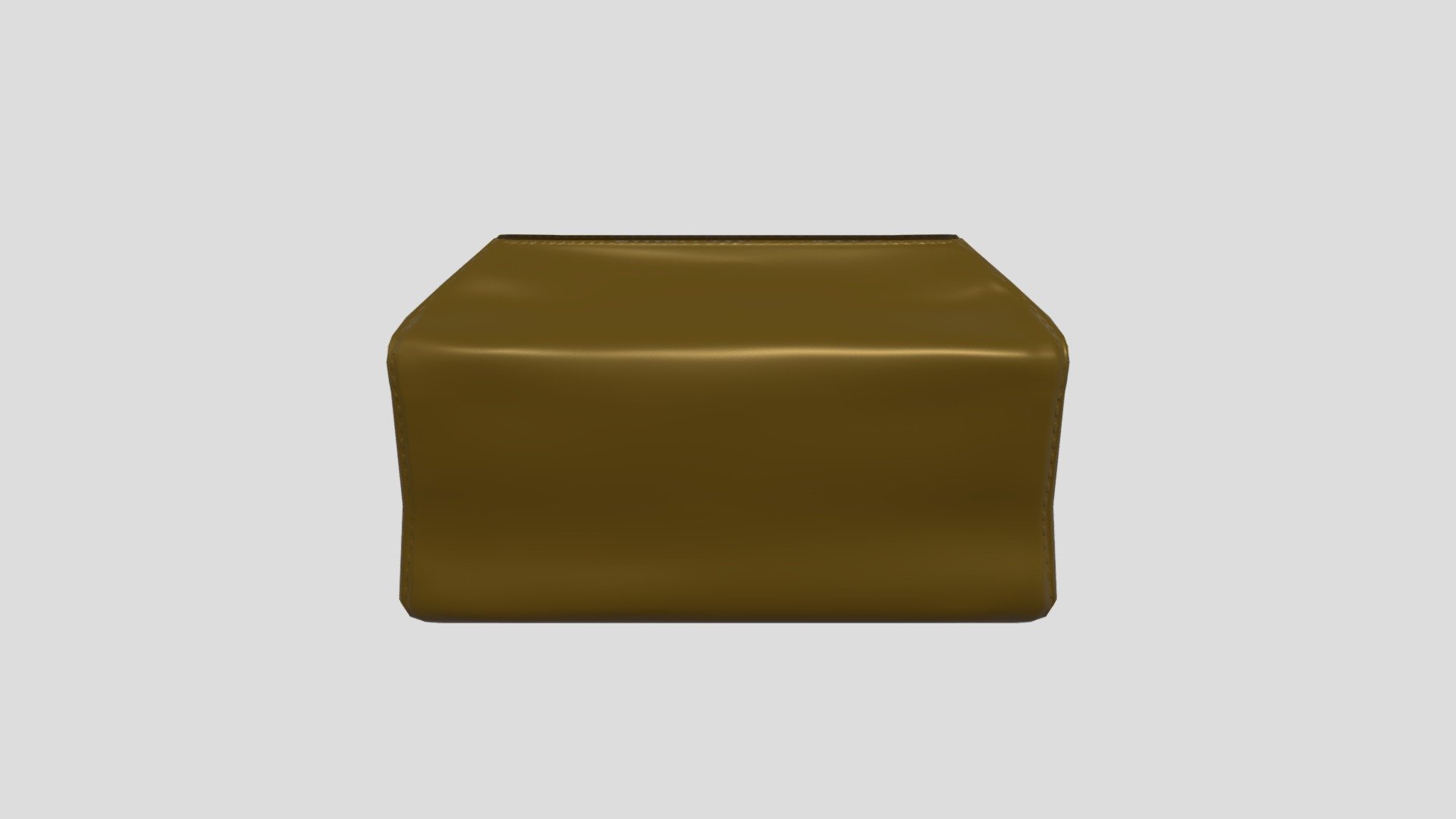BAG(NEW LP UV)