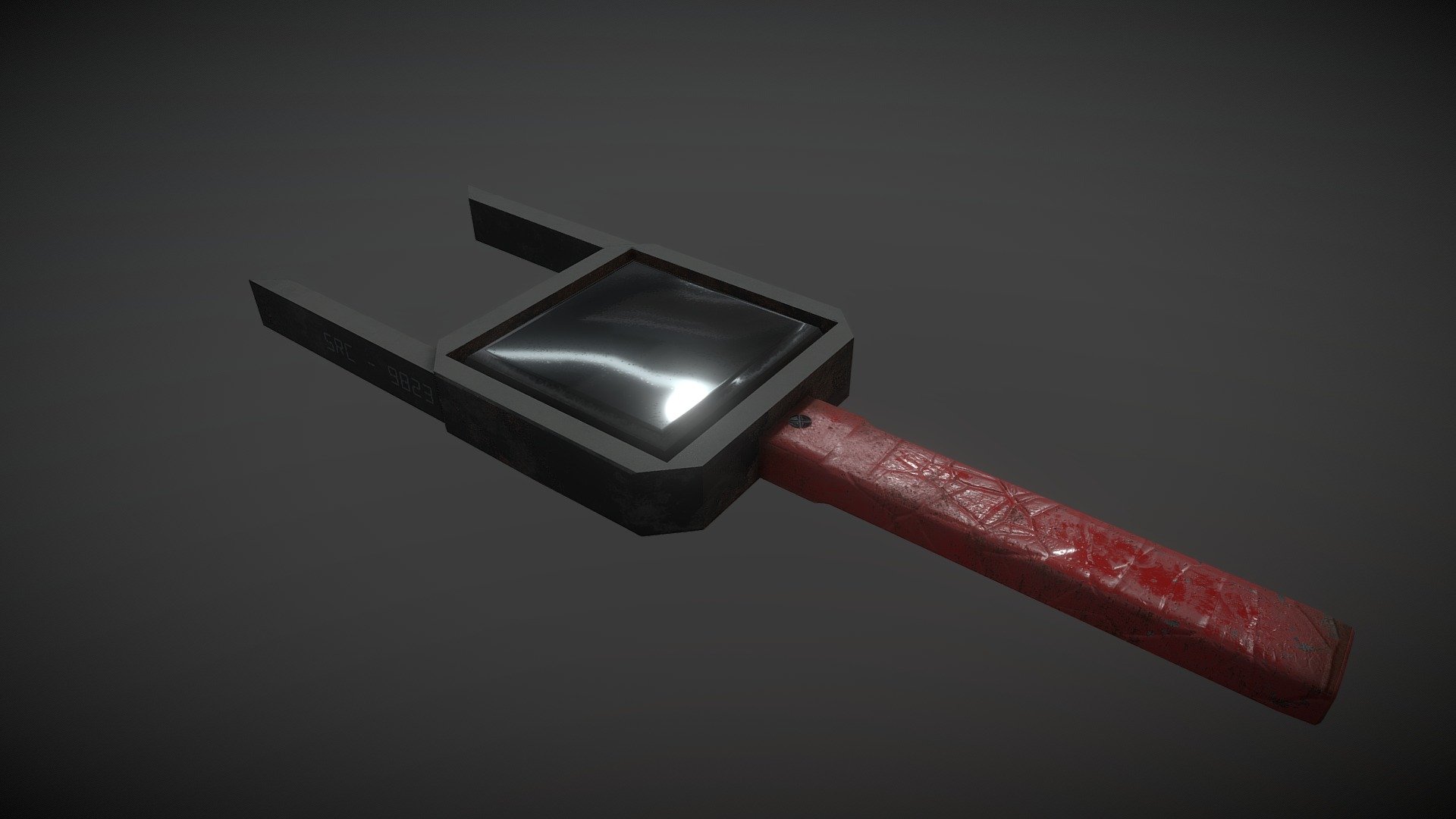 Paraglizer 3000 by EvolveGames
