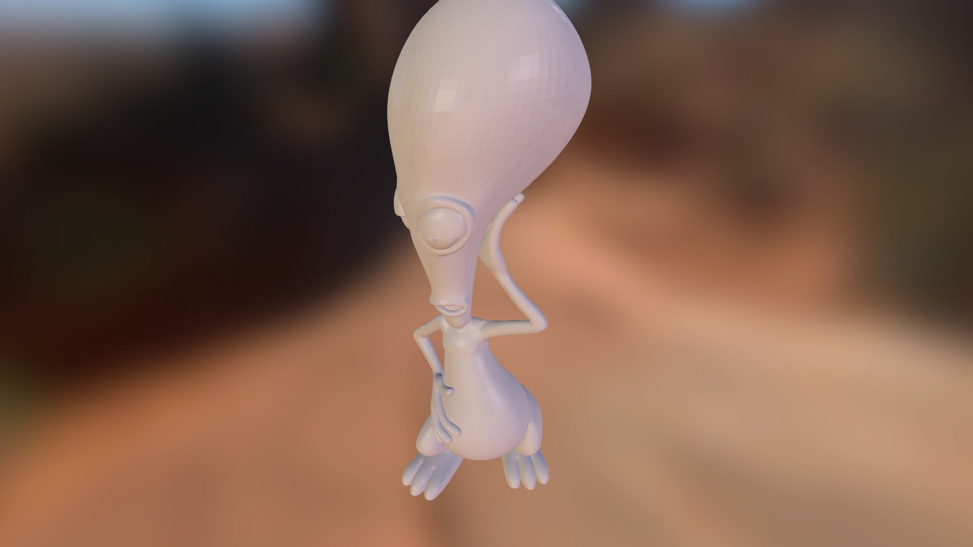 Alien